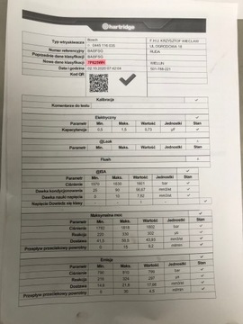 ИНЖЕКТОР 0445116035 новый код IMA