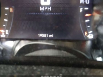 Dodge Challenger III 2022 Dodge Challenger Gt 2022 3.6 Benzyna 303KM, zdjęcie 10