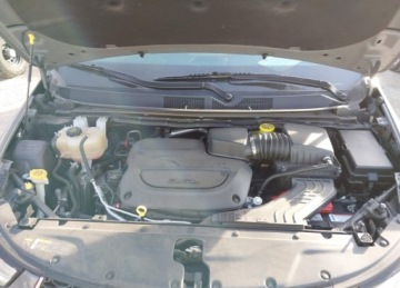 Chrysler Pacifica II 3.6 V6 291KM 2022 Chrysler Pacifica 2022r., Limited, 3.6L, od ubezpieczalni 3.6 Benzyna 291KM, zdjęcie 11