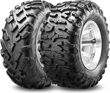 1x Maxxis 26X11.00R12 BIGHORN 3.0 M-302 55M задний четырехцилиндровый двигатель