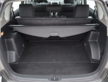 Toyota Corolla Verso E120 1.8 VVT-i 130KM 2007 Toyota Corolla Verso 1.8, Navi, Klima, zdjęcie 13