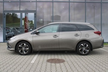 Toyota Auris II Touring Sports Facelifting 1.33 Dual VVT-i 99KM 2017 Toyota Auris Comfort, zdjęcie 4