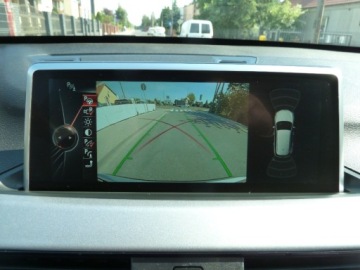 BMW X1 F48 Crossover 1.5 16d 116KM 2018 BMW X1 NAWIGACJA PLSKORYPARKTRONIKGWARANCJA 1.5 Diesel 116KM, zdjęcie 22