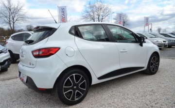 Renault Clio IV Hatchback 5d ENERGY TCe 99g 90KM 2014 Renault Clio Bezwypadkowe - 1 wlasciciel - serwisowe do samego konca TUV20, zdjęcie 15