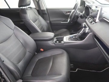 Toyota RAV4 V 2019 Toyota RAV 4 2.5 Hybrid, Salon Polska, Serwis ASO, zdjęcie 8