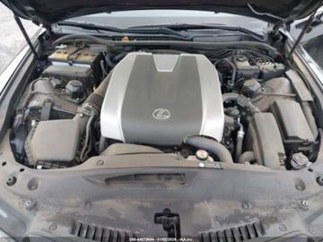 Lexus IS III 2021 Lexus IS 350 F Sport 2021 3.5 Benzyna 311KM, zdjęcie 8