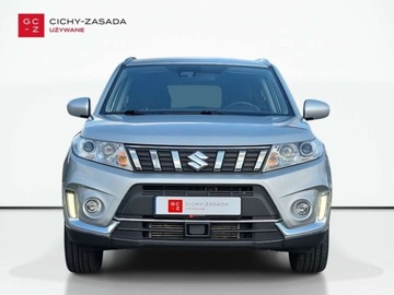 Suzuki 2019 Suzuki Vitara 4x4Salon PLPremiumBenzynaKamera Benzyna 111KM, zdjęcie 7