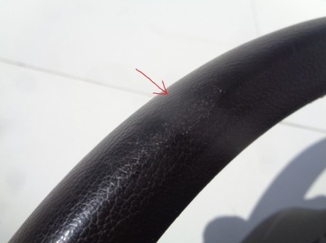 SEAT IBIZA LEON 3 FR 5F РУЛЕВОЕ КОЛЕСО 5F0419091R VI7