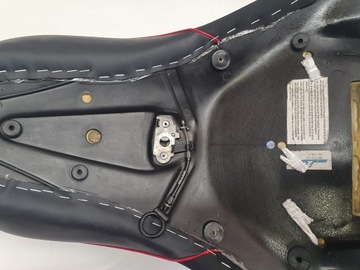 СИДЕНЬЕ ТРИУМФ СПИДМАСТЕР