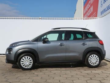 Citroen C3 Aircross  Crossover 1.2 PureTech 110KM 2018 Citroen C3 Aircross 1.2 PureTech, Salon Polska, zdjęcie 2