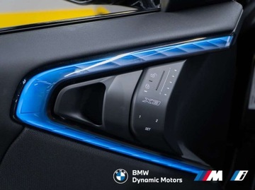 BMW X3 G45 2025 BMW X3 xDrive20d 197 KM mHEV - DEMO 25 - Kamera 360 - M Sport - Adapt. LEDy, zdjęcie 26