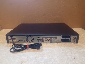 DVD-диск Samsung-HR734
