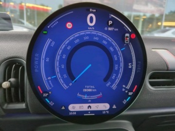 Mini 2024 Mini John Cooper Works - leasing 1268 zł netto, zdjęcie 13