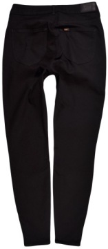 Джинсы LEE HIGH SCARLETT HIGH ZIP _ W38 L33