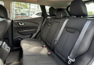 Renault Kadjar Crossover Facelifting 1.3 TCe 140 FAP 140KM 2019 Renault Kadjar 1.3 TCe ZEN SalonPL Hak Podgrzew.FotSzyba Navi Tempomat Kes, zdjęcie 11