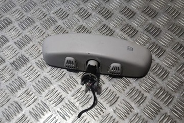 ZRCÁTKO VNITŘNÍ MERCEDES-BENZ GLC (C253) 026530 2.0L HYBRID 2018