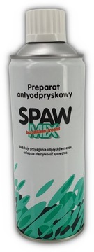 SPAWMIX спрей против брызг 400мл