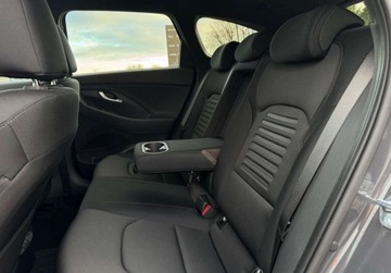 Hyundai i30 III 2025 Hyundai i30 1.5 T-GDI Salon PL ASO Gwarancja Producenta FV23 1.5 Hybryda, zdjęcie 13