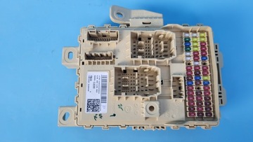 KIA SPORTAGE V 23r БЛОК ПРЕДОХРАНИТЕЛЕЙ 91950-CJ220