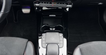 Mercedes CLA C118/X118 2022 Mercedes-Benz CLA Salon PL Shooting Brake AMG Line Kamera Czujniki Panoram, zdjęcie 17