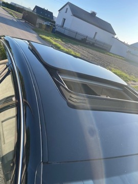 Audi A8 D4 Sedan Facelifting 3.0 TDI 262KM 2017 Audi A8L Quattro 3,0TDI, zdjęcie 4