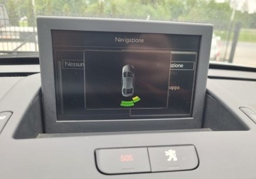 Peugeot 3008 I 2014 Peugeot 3008 Peugeot 3008 2.0 Hybryda 163KM, zdjęcie 18