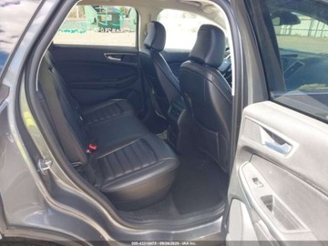 Ford Edge II 2024 Ford Edge Sel 2024 2.0l 2.0 Benzyna 250KM, zdjęcie 12