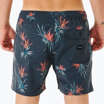 Мужские шорты Rip Curl Paradiso, темно-синие, XL