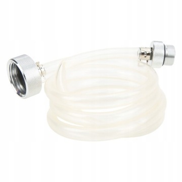 Переходной шланг для трансмиссионного масла DSG