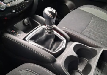 Nissan Qashqai II Crossover Facelifting 1.2 DiG-T 115KM 2018 Nissan Qashqai 1.2 DIG-T 115KM ACENTA Salon PL 1 wlasciciel 1.2, zdjęcie 6