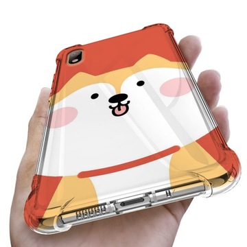 Etui Antishock do HUAWEI Y5 2019 Case Bajki Wzory