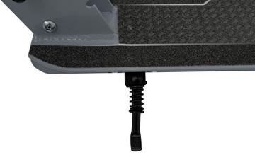 HULAJNOGA DLA DZIECI Sportrike HAMULEC składana na prezent KAUCZUKOWE KOŁA