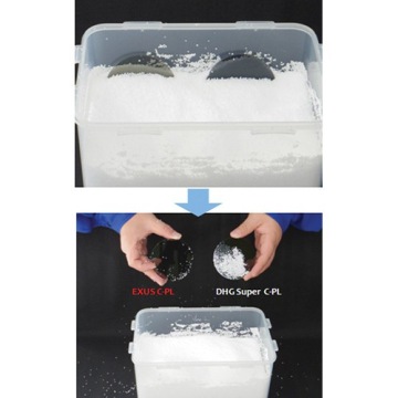 ПОЛЯРИЗАЦИОННЫЙ ФИЛЬТР MARUMI EXUS Circular PL 77 мм