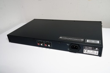 MONACOR CD-113DPR CD/MP3-плеер с записью