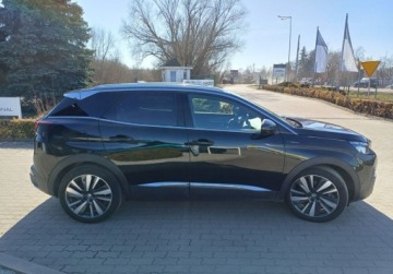 Peugeot 3008 II Plug-In Hybrid HYbrid4 300 PHEV 300KM 2020 Peugeot 3008 150 1.6 Hybrid4 PHEV GT PACK 300 KM 4x4 AUTOMAT I wl. FV23, zdjęcie 7