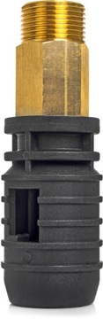 STANLEY PATIO CUBE ЩЕТКА ДЛЯ МОЙКИ + БАК