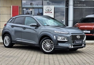 Hyundai Kona I Crossover 1.6 T-GDI 177KM 2020