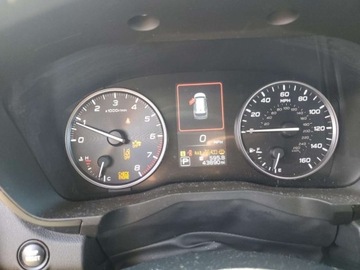 Subaru 2023 Subaru Ascent Limited 2023 2.4l 2.4 Benzyna 260KM, zdjęcie 3