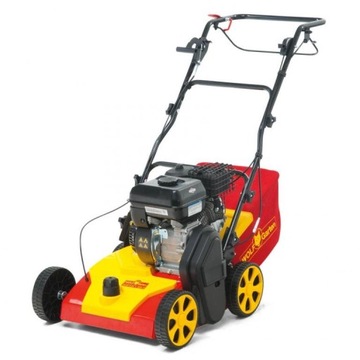 Wertykulator Spaliniwy WOLF-Garten VA 389 B 2 w 1