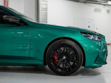 BMW Seria 5 G90-91 M Sedan 4.4 V8 727KM 2025 BMW Seria 5 M5 Sedan 4.4 (727KM) 2025, zdjęcie 17