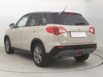 Suzuki Vitara III SUV 1.6 VVT 120KM 2017 Suzuki Vitara 1.6 VVT, Salon Polska, zdjęcie 3