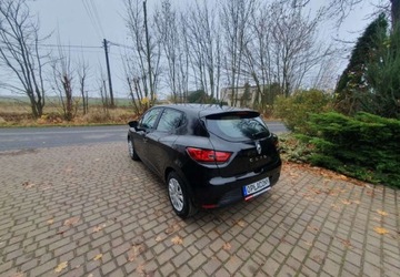 Renault Clio IV Grandtour  1.2 16V 74KM 2014 Renault Clio Renault Clio 1.2 16V 75 LIMITED 1.1 Benzyna 73KM, zdjęcie 4