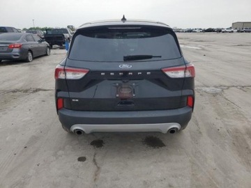 Ford Escape III 2022 Ford Escape SE 2022, od ubezpieczalni 1.5 Benzyna 181KM, zdjęcie 5