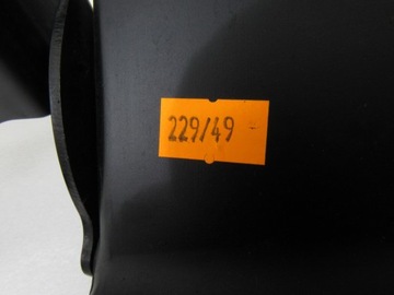 Stelaż przód / czachy / lampy Yamaha FJR 1300, 06-12r ABS