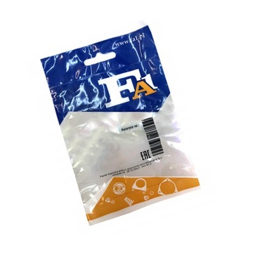 FISCHER ZŁĄCZE ELASTYCZNE UKŁ. WYD. INTERLOCK 55X120