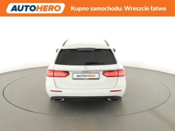 Mercedes Klasa E W213 Kombi 2.0 250 211KM 2017 Mercedes E 250 Avantgarde E250 kamera navi automat, zdjęcie 5