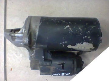 ASTRA G VECTRA B ZAFIRA A 18 STARTÉR 0001107077