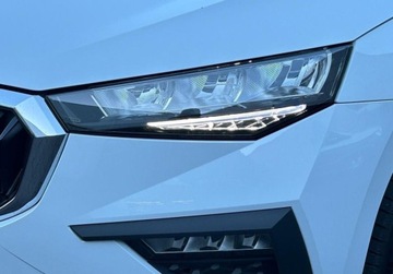 Skoda Scala Hatchback 1.5 TSI 150KM 2024 Skoda Scala Selection, FV23, Tempomat, Ambiente, Podgrzewane fotele, Salon, zdjęcie 34