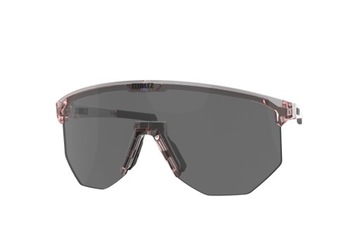 Bliz Hero Small Face Прозрачные розовые очки
