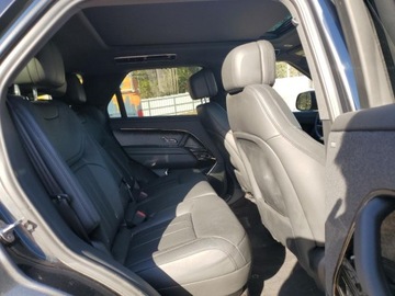 Land Rover Range Rover Sport III 2024 Land Rover Range Rover Sport Dynamic Se 2024 3.0l 3.0 Benzyna 395KM, zdjęcie 11